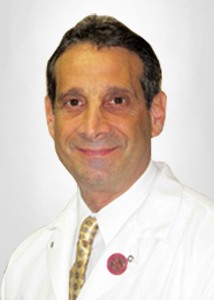 Dr. Barry Katzman, D.P.M